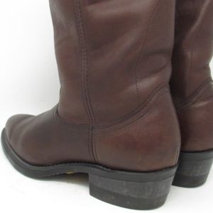 ba mason work boots
